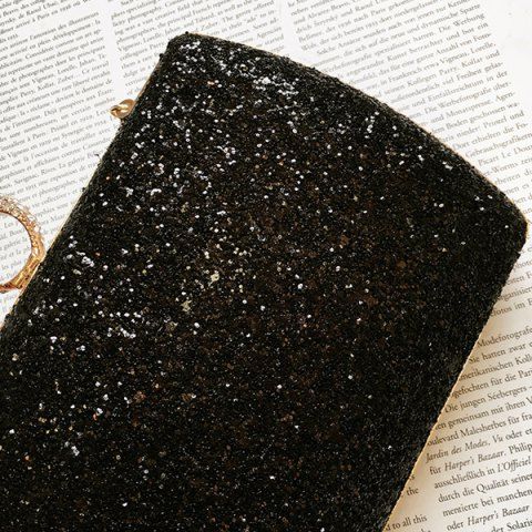 Sequins Glitter Evening Bag