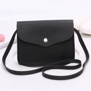 Envelope Cross Body Mini Bag