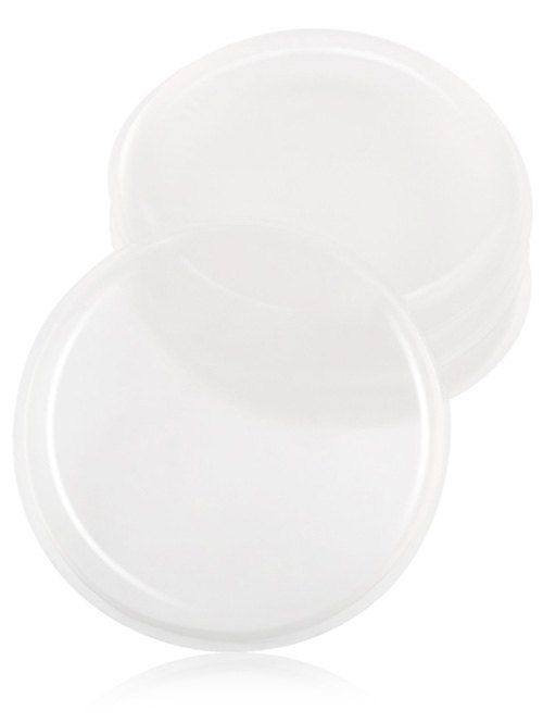 

MAANGE Round Shape Silicone Makeup Blender, Transparent