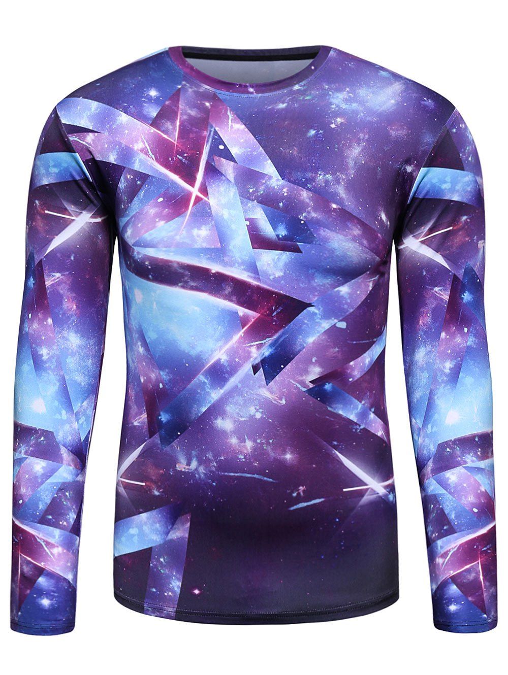 long sleeve trippy shirts