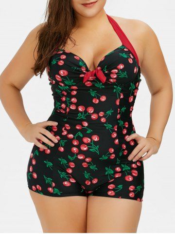 rosegal boyshort dresslily tankini plunge underwire arygle