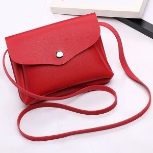Envelope Cross Body Min Bag
