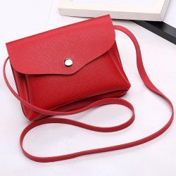 Envelope Cross Body Min Bag