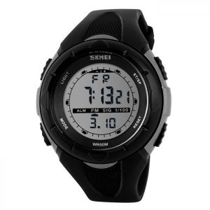 SKMEI Outdoor Luminous Digital Sports Watch