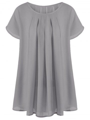 longline blouses uk