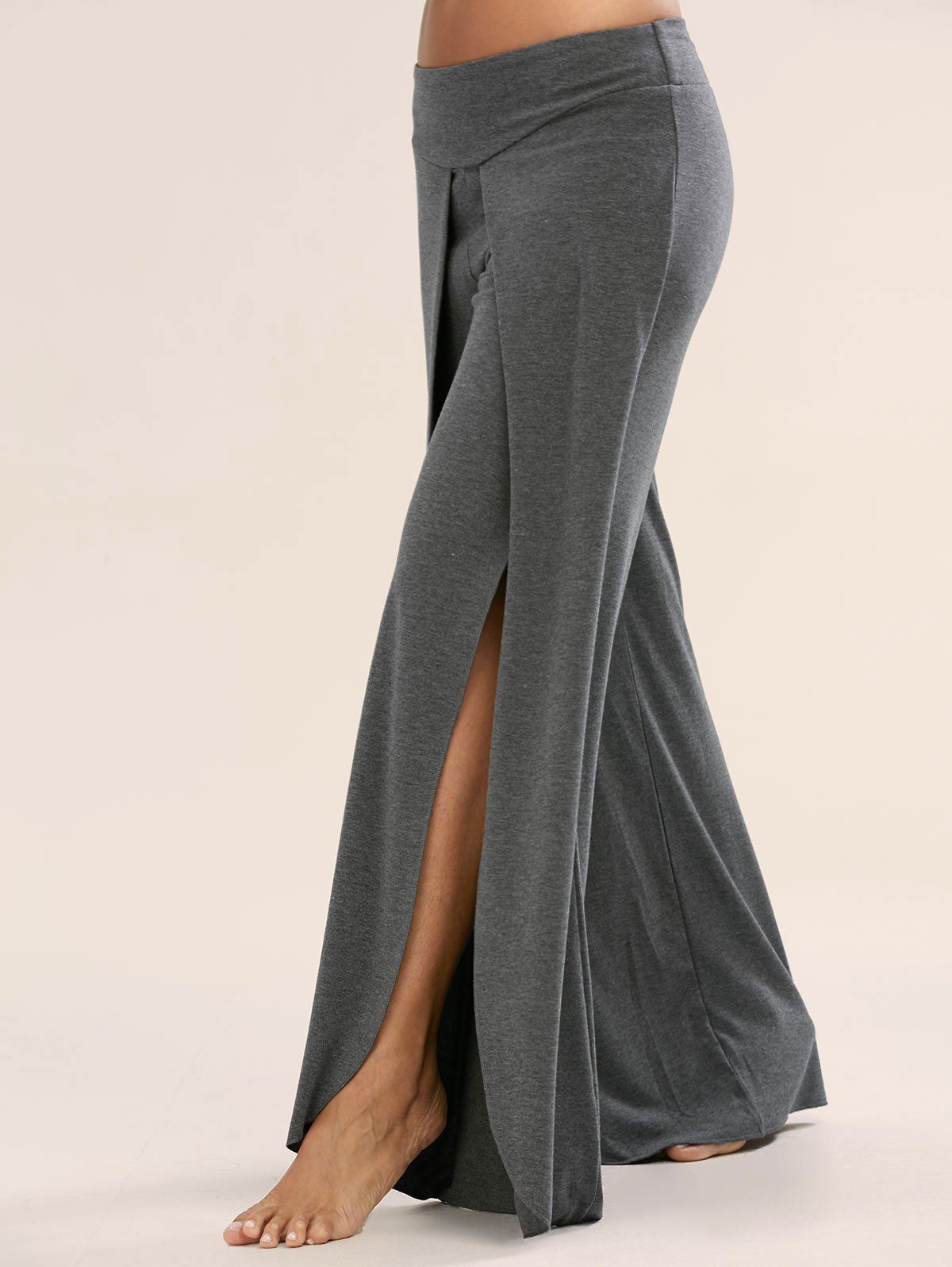 palazzo loose pants