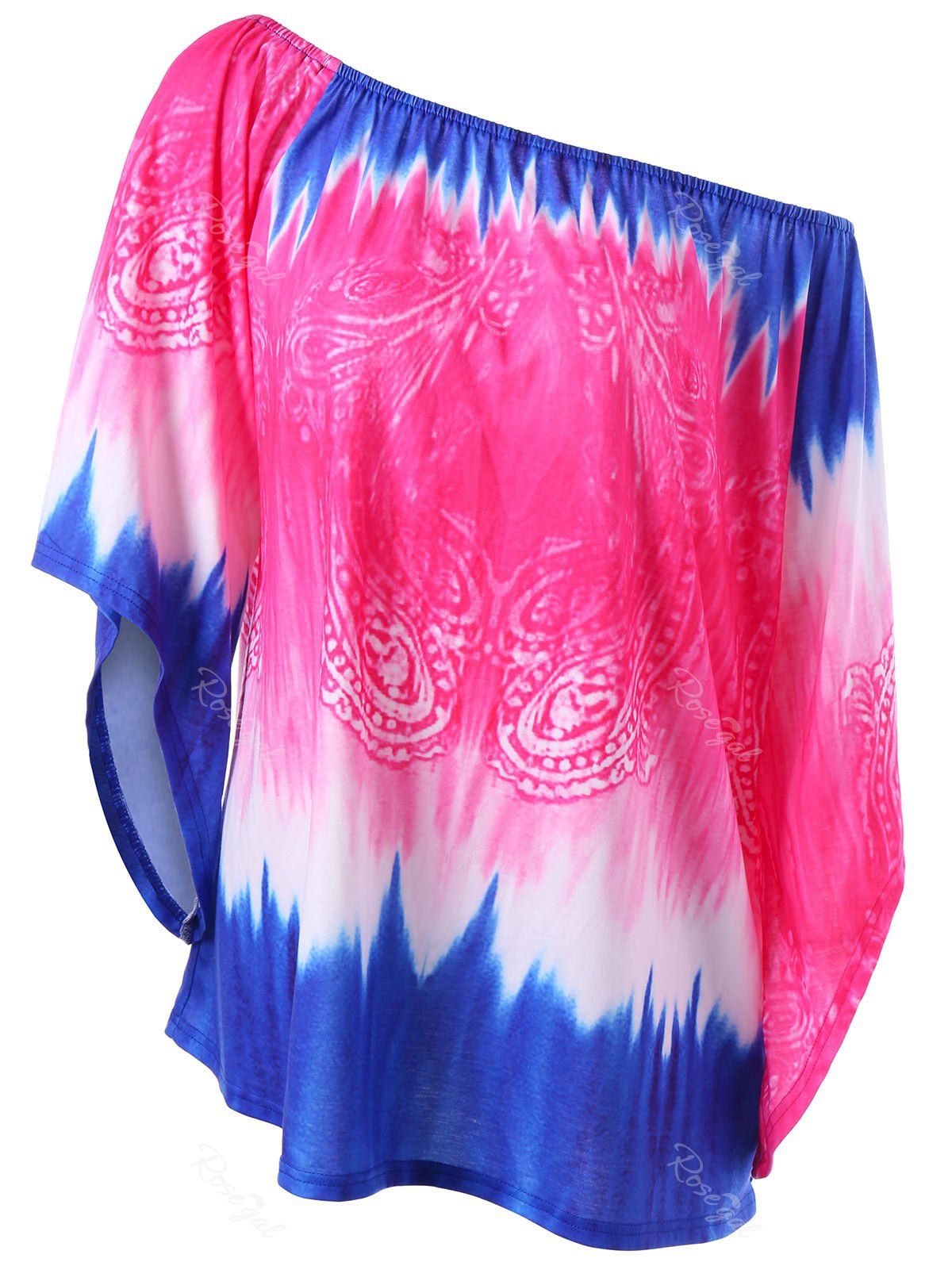 mens plus size tie dye shirts