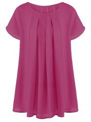 womens longline blouses uk