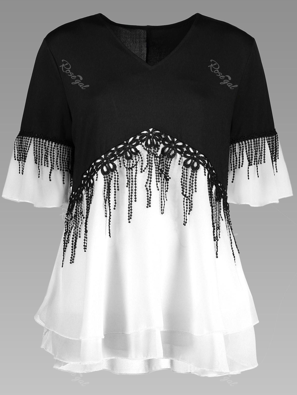 fringe top uk