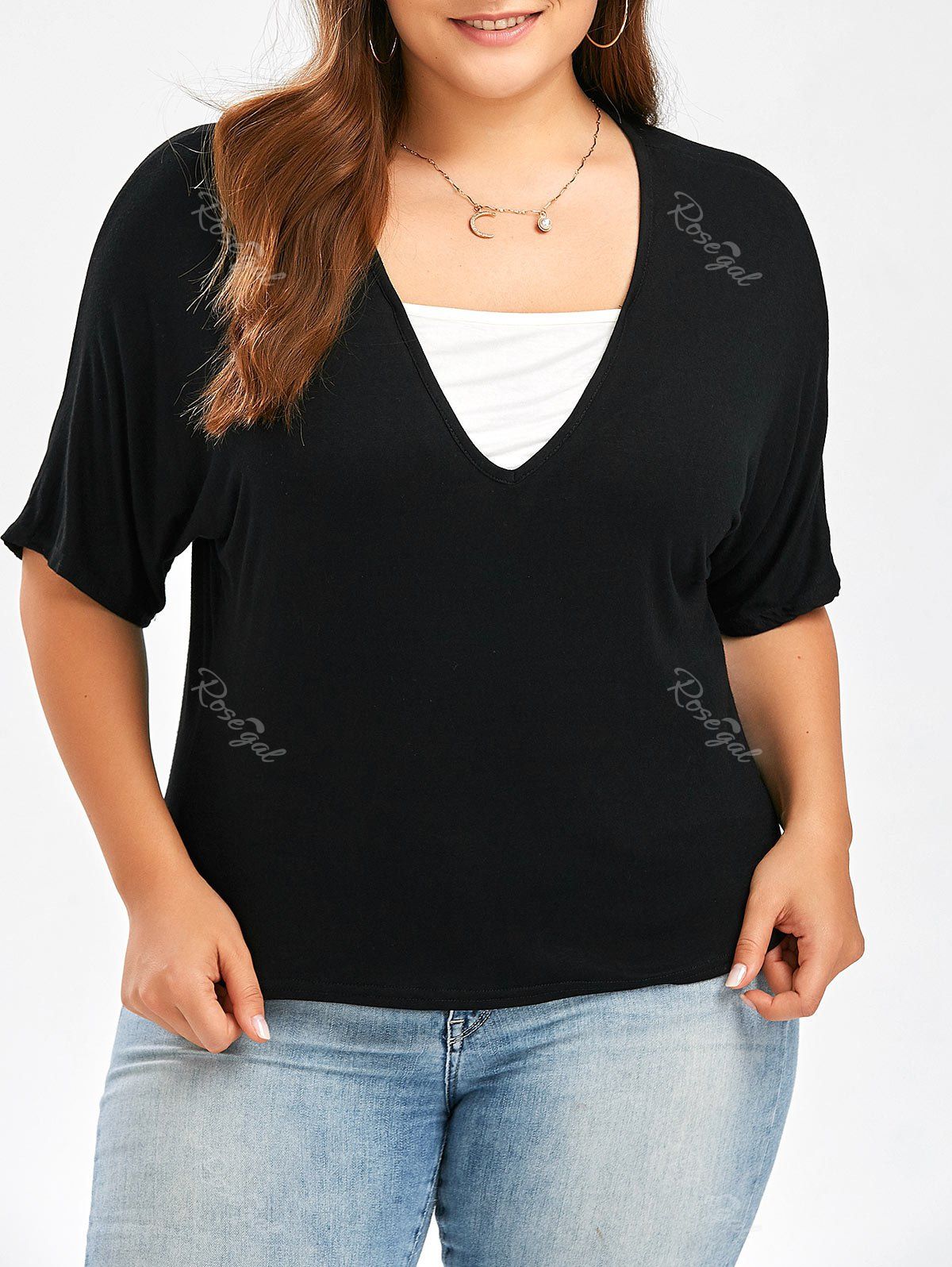 womens dolman shirts