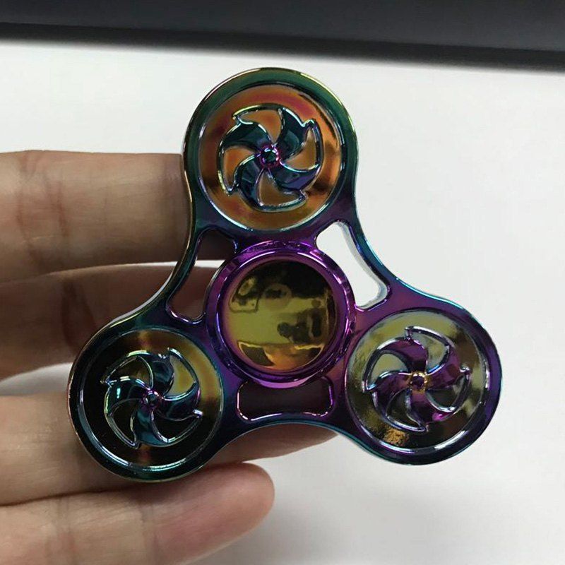 fidget ro