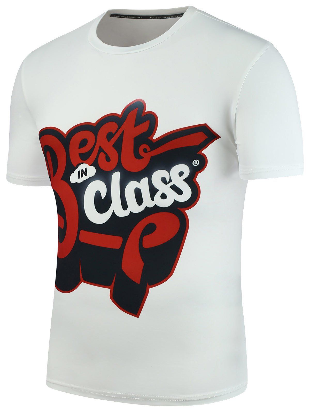 top class t shirts