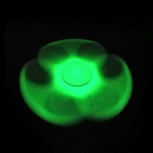 glow in dark fidget