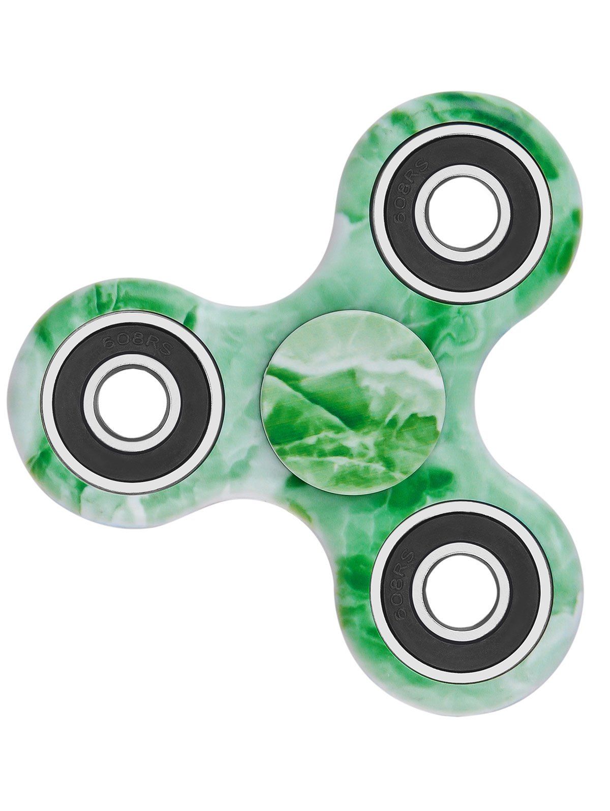 [67 Off] Focus Toy Stress Relief Star Sky Print Fidget Spinner Rosegal