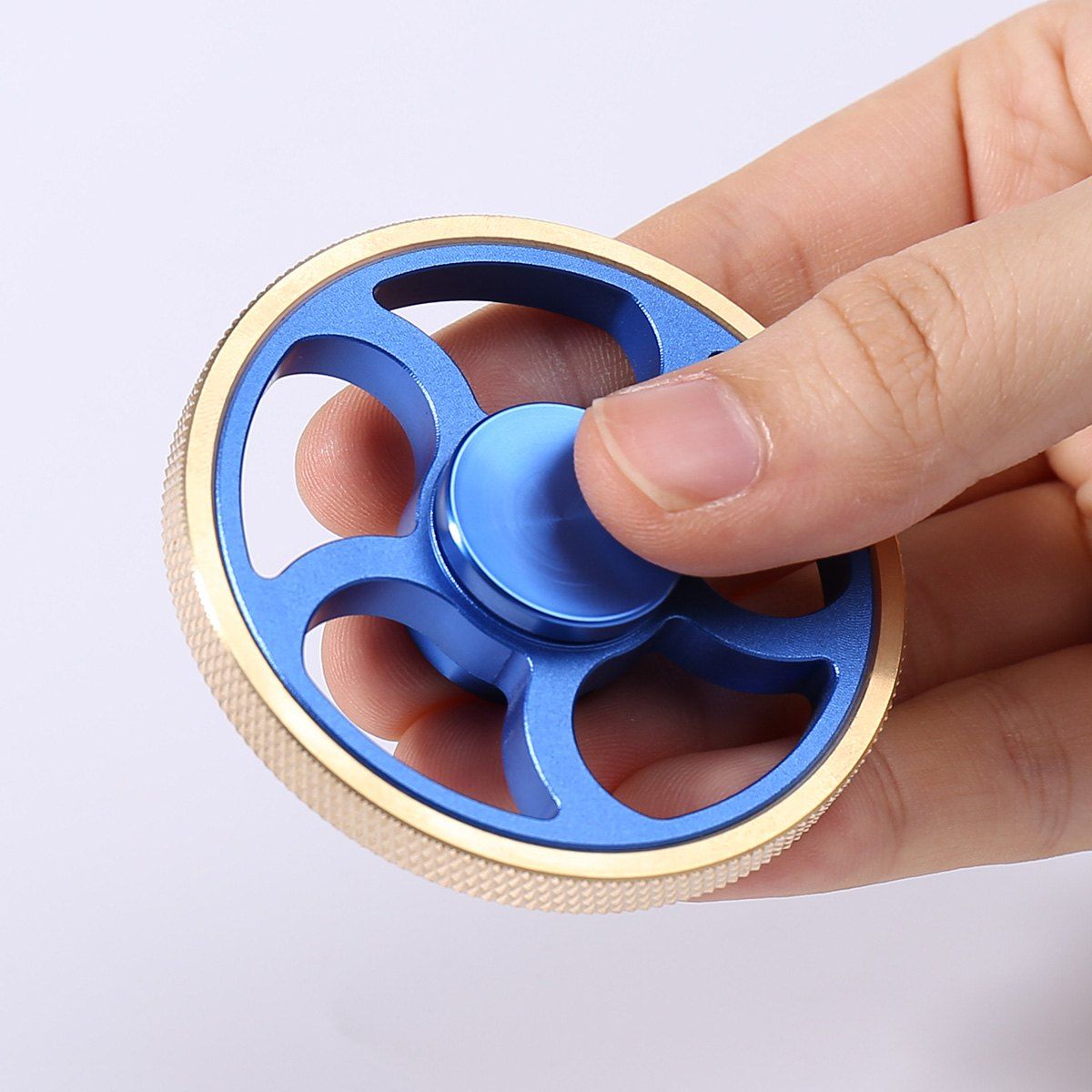 fidget shape