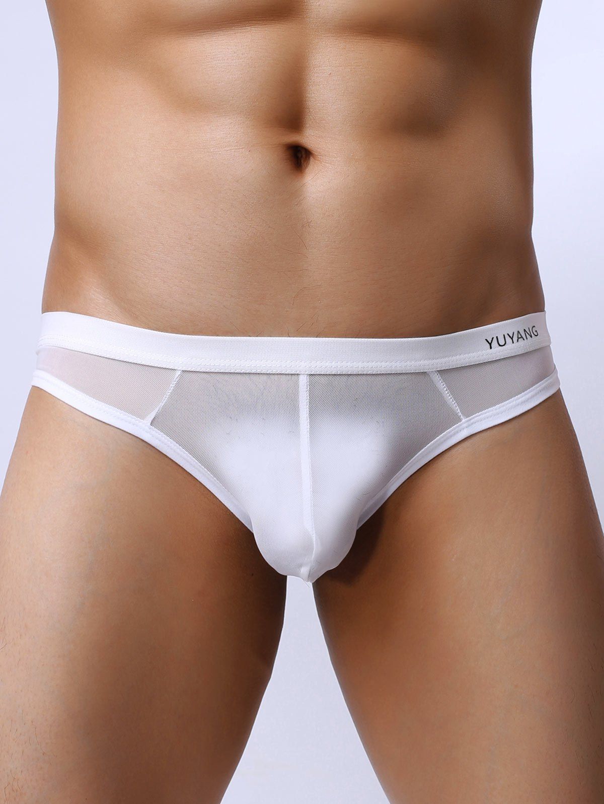 Видео фото прозрачные стринги порно