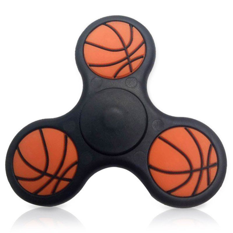 basketball fidget toy