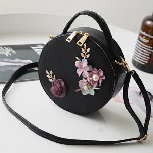 Flowers Canteen Cross Body Bag