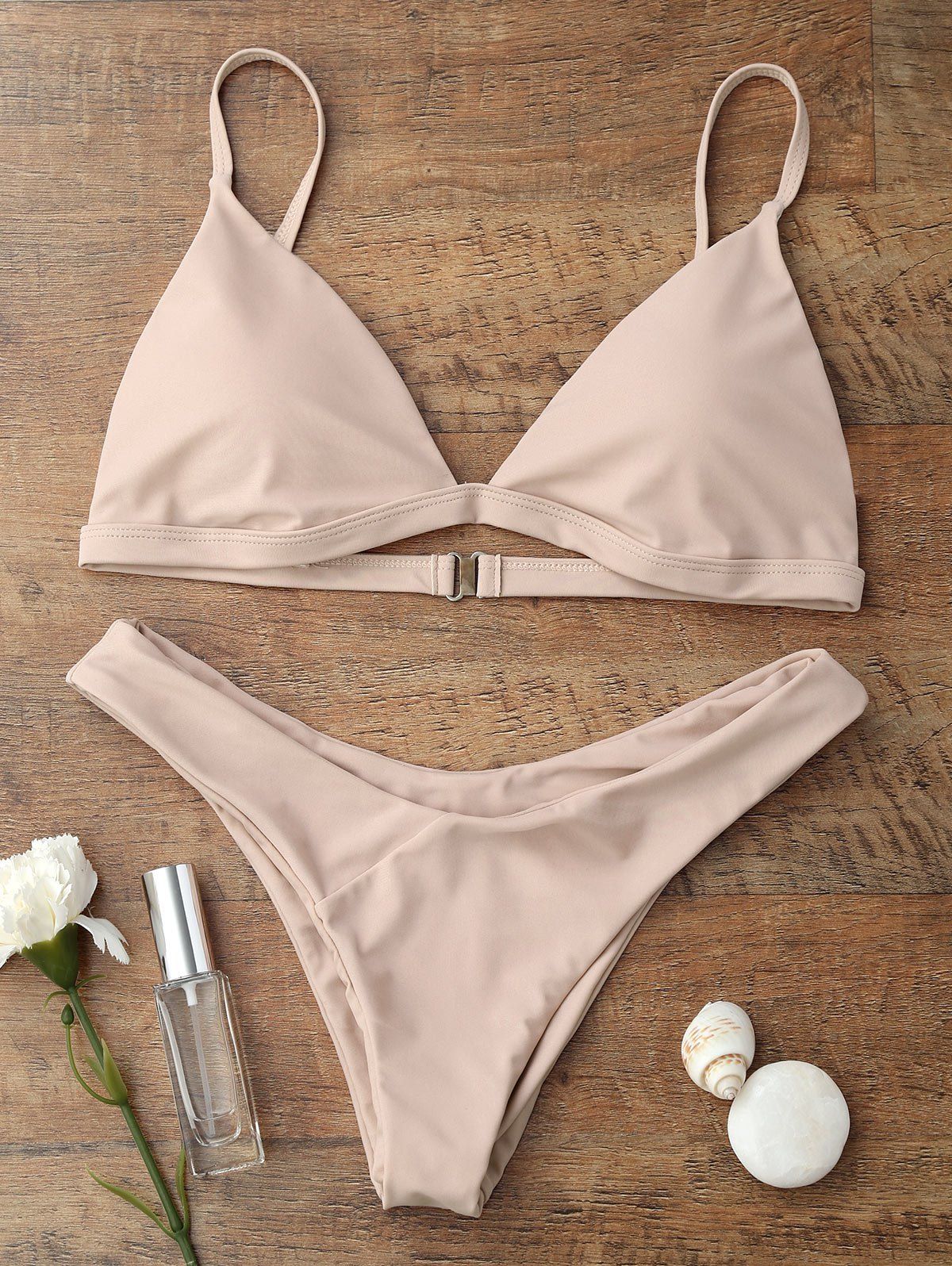 removable padding bikini