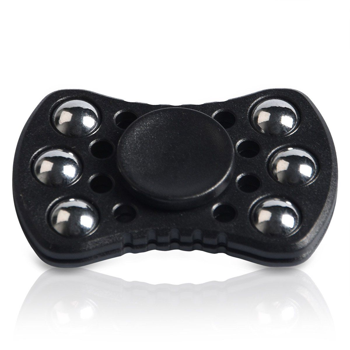 [17 OFF] Ball Bearing Fidget Spinner Rosegal