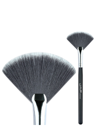 Pinceau en Éventail Outil de Maquillage -  