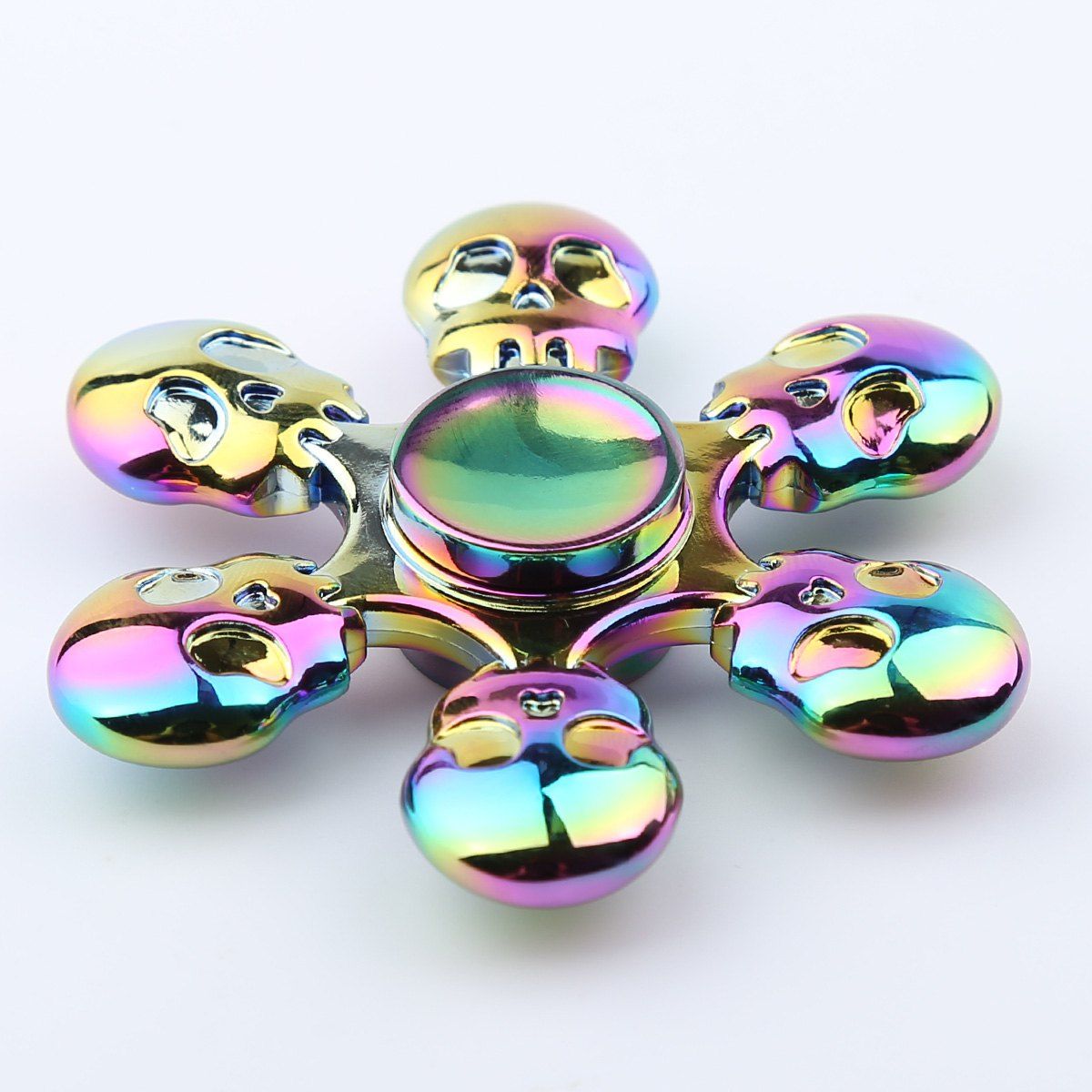 puppet the fidget toy