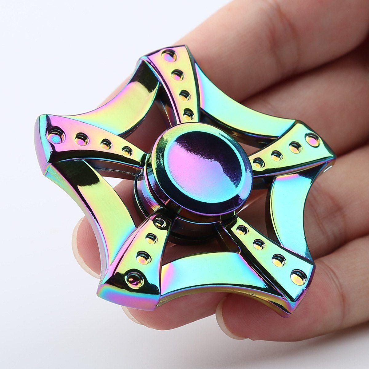 magic fiddle toy