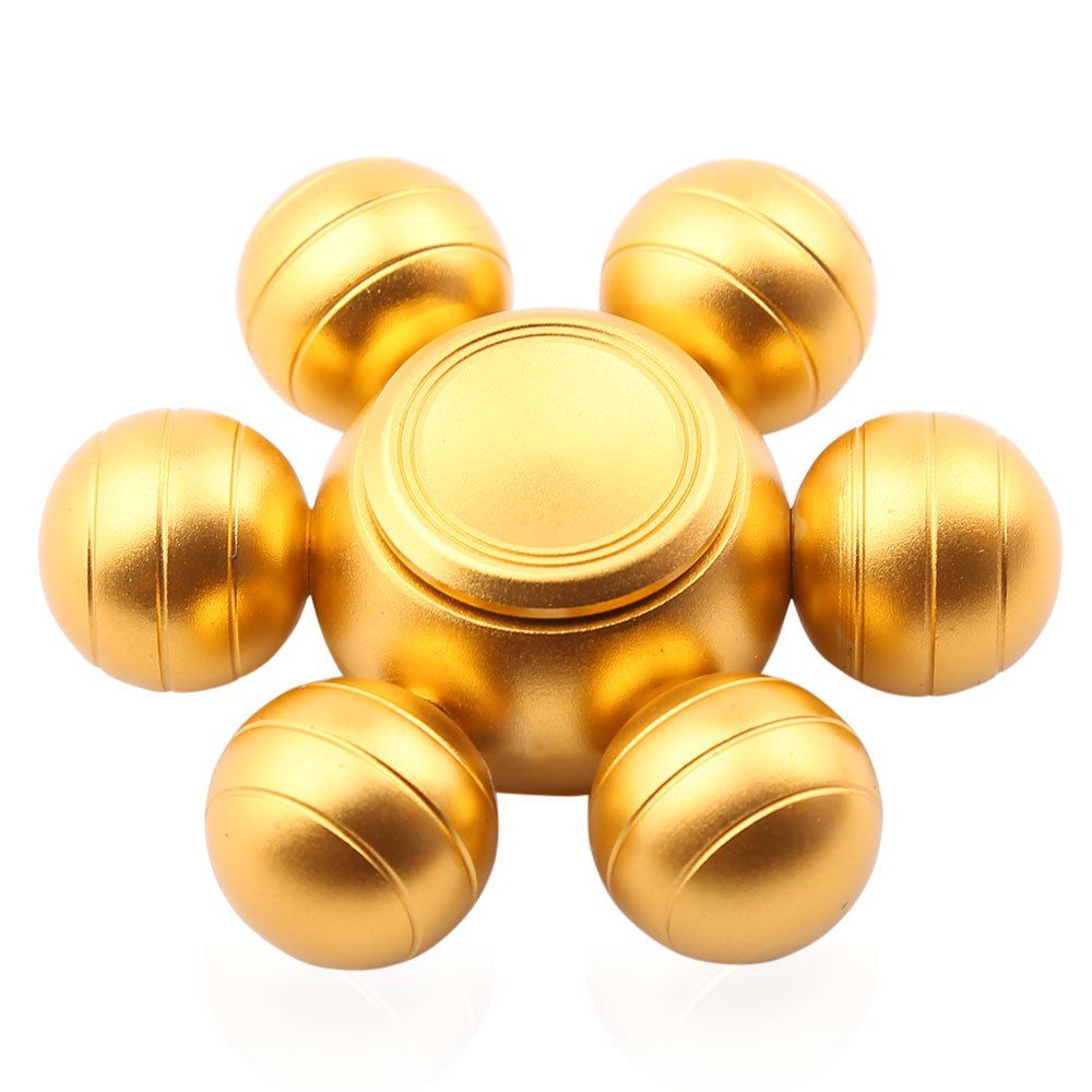 fidget spinner balls