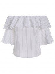 Cravache à manches longues sur le dessus de l'épaule -  