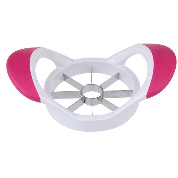 

Stainless Steel Cut Apple Tools Fruit Slicer, Tutti frutti