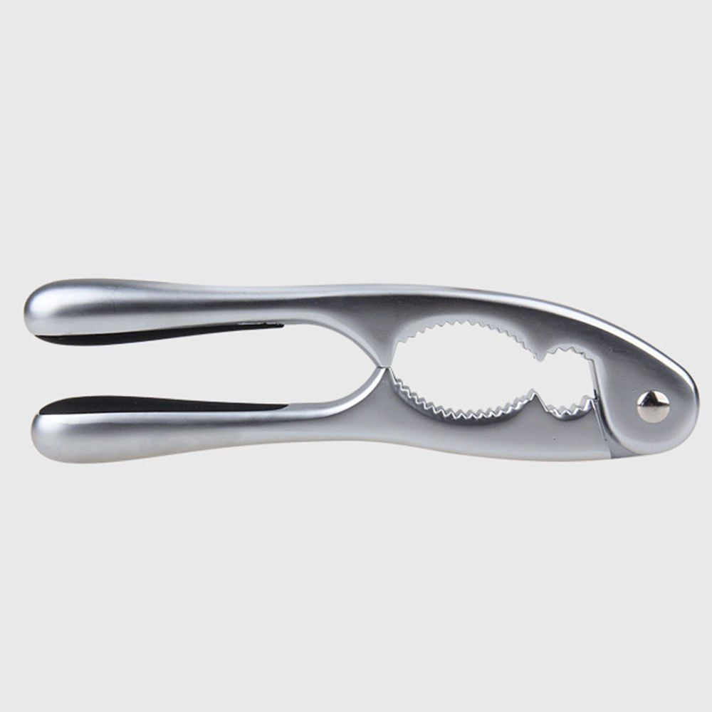 

Stainless Steel Kitchen Tools Durable Nut Cracker