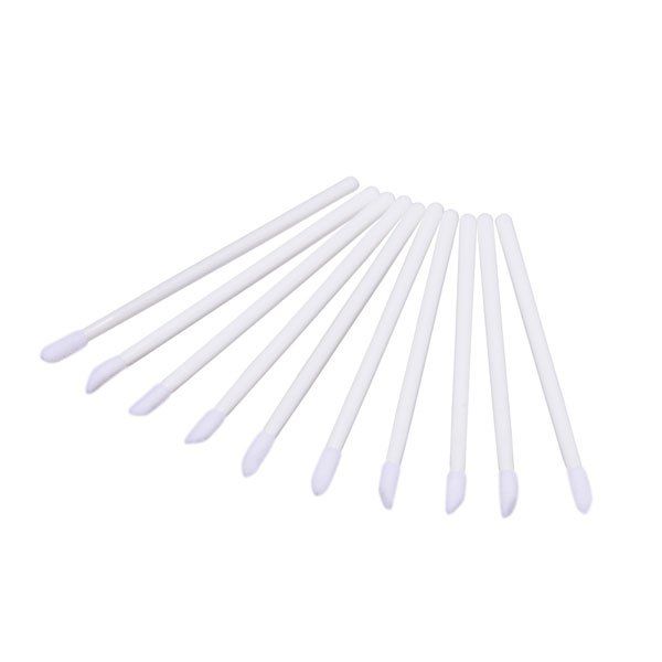 

50Pcs Disposable Lip Brushes Set, White