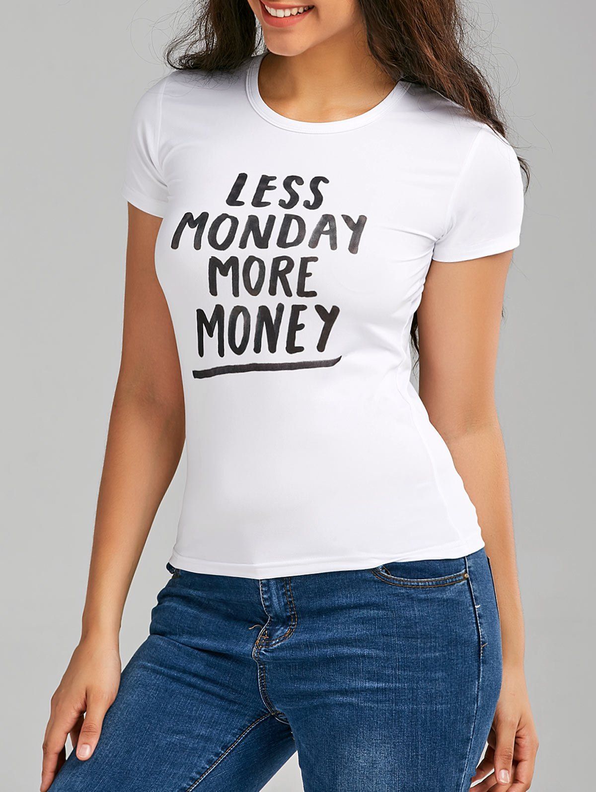 it's just money shirt