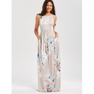 Semi-Formal Maxi Dresses