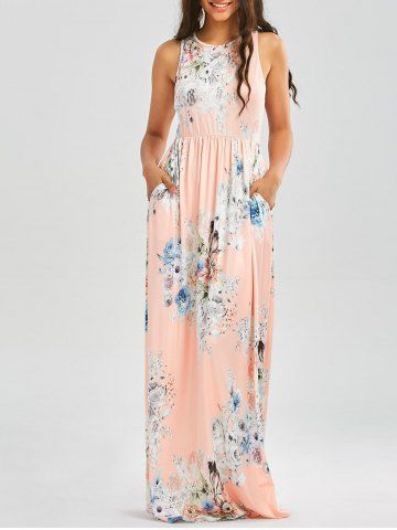 Semi-Formal Maxi Dresses