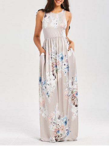 Semi Formal Maxi Dresses
