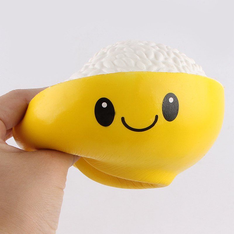 anti stress squishy toy