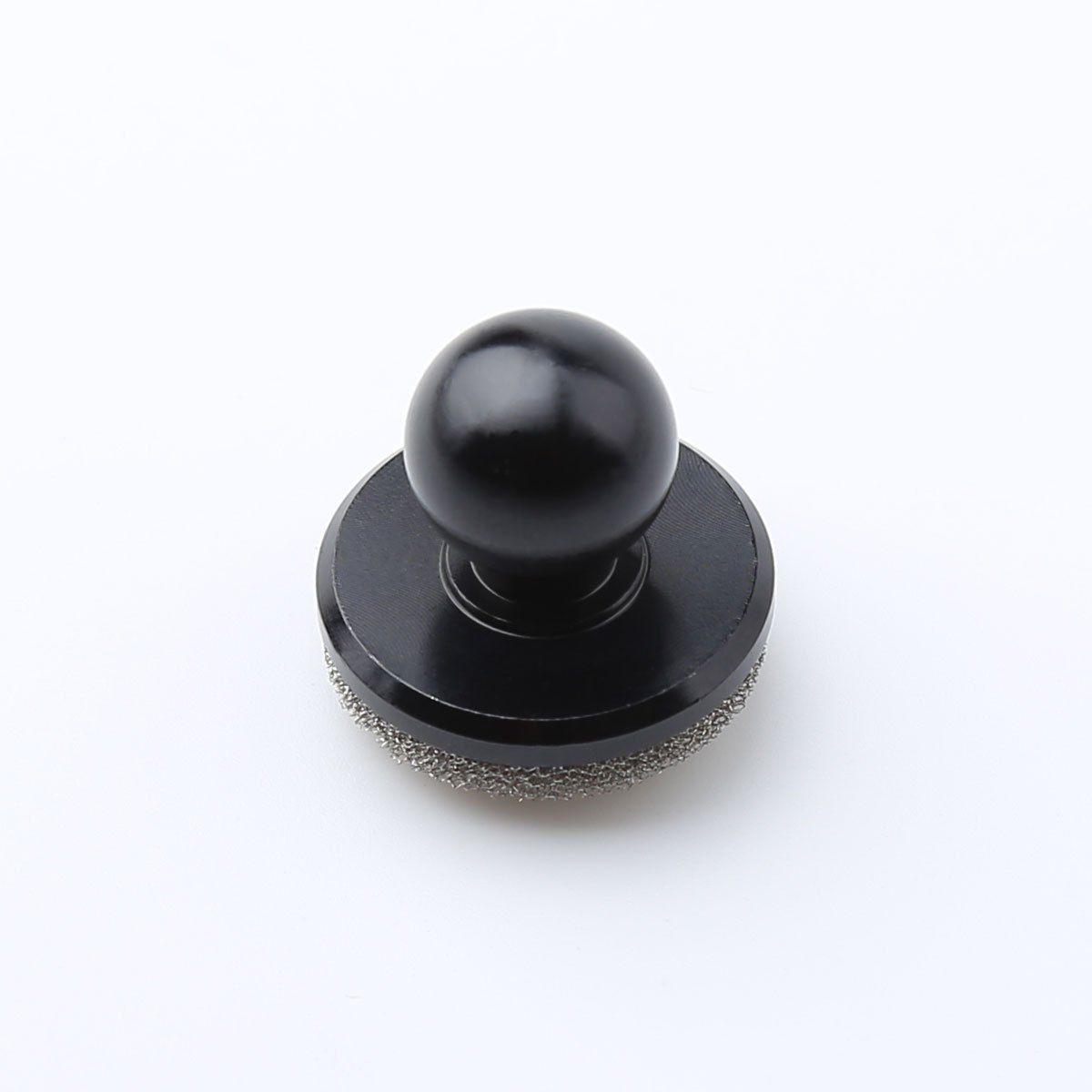 

Mobile Phone Anti Stress Game Controller Hand Spinner, Black