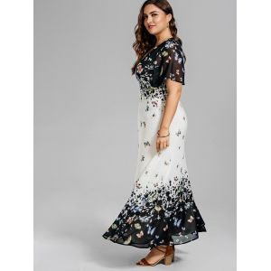 Long Beach Dresses