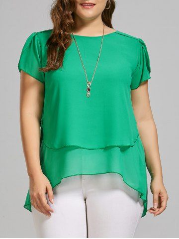 plus size green blouse free shipping discount and cheap sale green blouse plus size