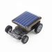 Creative Toy Mini Solar Energy Car -  