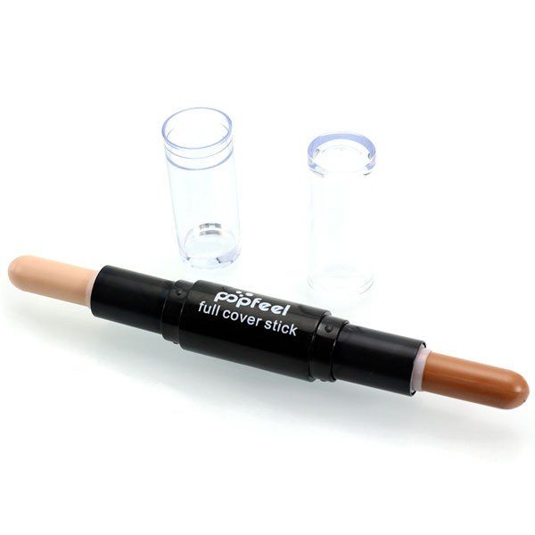 

Double-Headed Highlighting Concealer Stick, #02