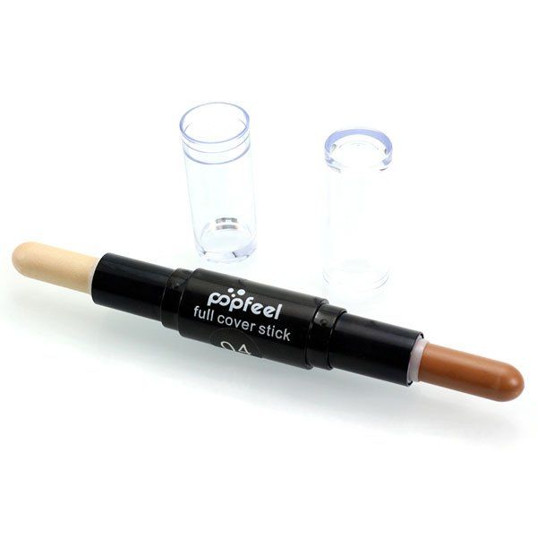

Double-Headed Highlighting Concealer Stick, #04