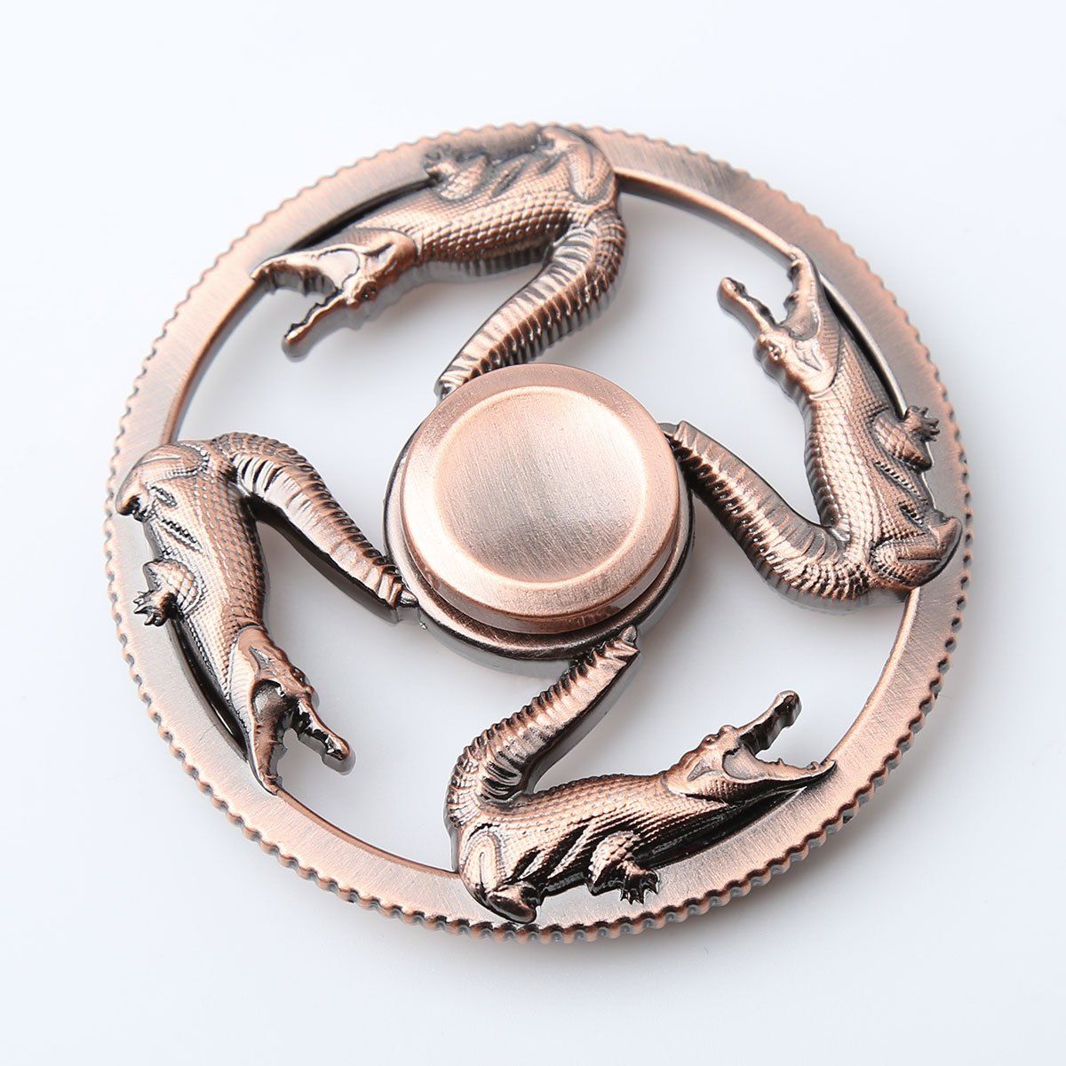 dragon pop it fidget toy