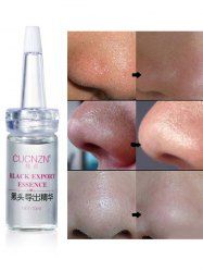 10ml*1pc Plant Essence Facial Blackheads Exporting Liquid -