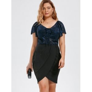 Black tulip dresses plus size Black tulip dresses plus size