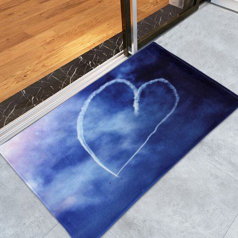 Cool Kitchen Floor Mats Home Decor Interior Exterior Best Under Memory Home Custom Conch S Starfish Printed Doormat Decor Floor Mat For Living Room Anti