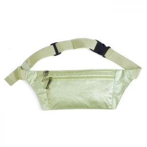 Light Weight Nylon Sport Wasit Bag