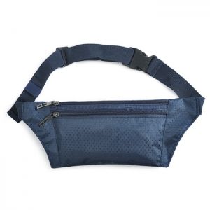 Light Weight Nylon Sport Wasit Bag