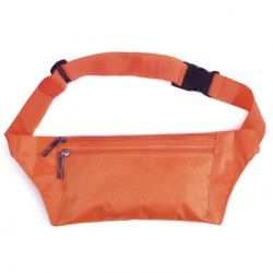 Light Weight Nylon Sport Wasit Bag